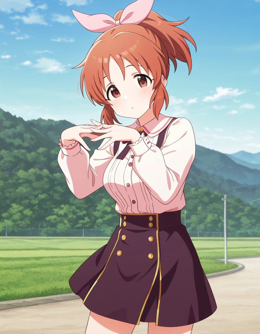 Nana Abe