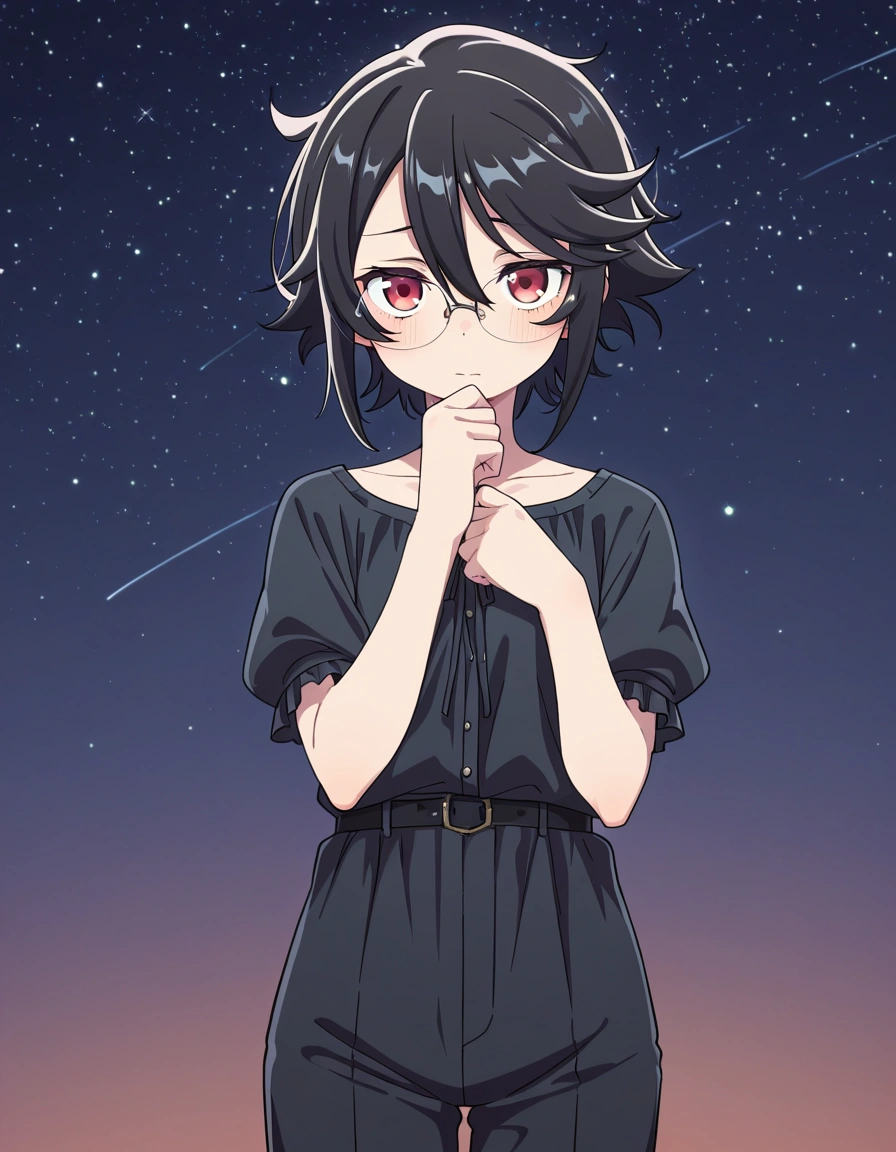 Momijiyama Teru