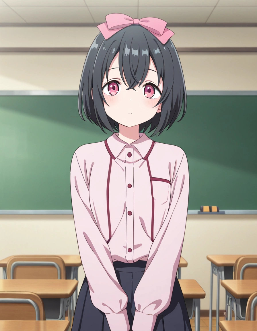 Kurari-chan