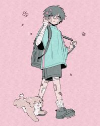 Kurari-chan - Full Body