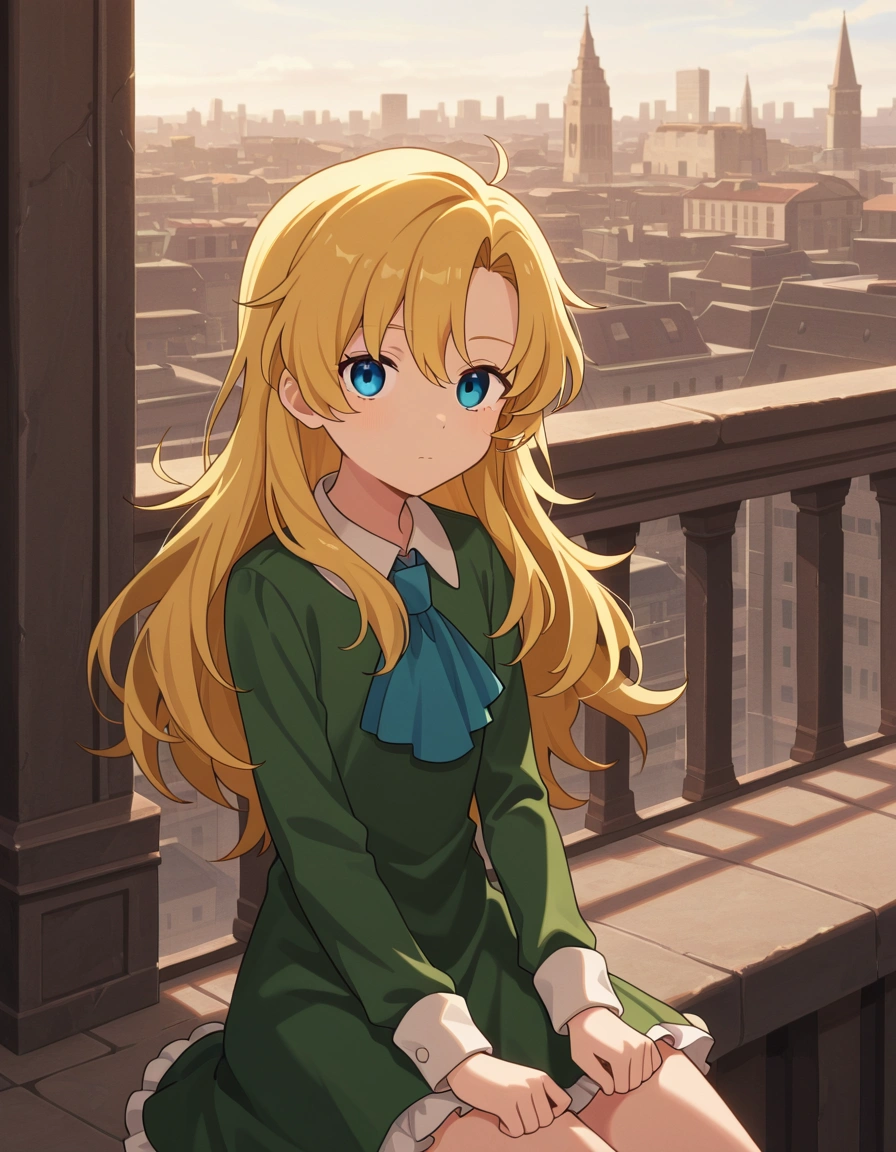 Mary