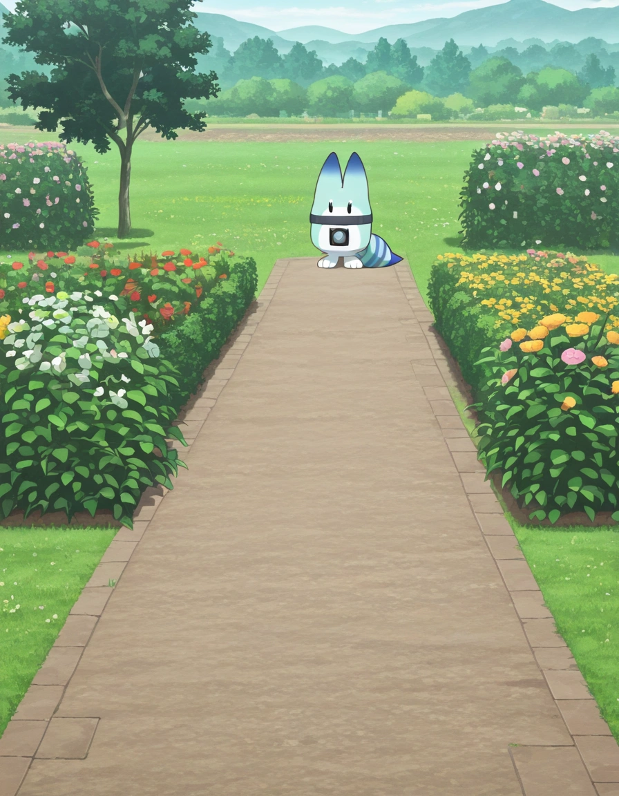 Lucky Beast