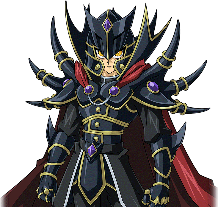 Supreme King - Full Body