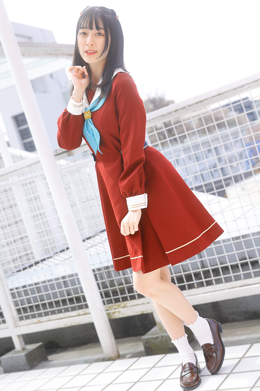 Tsukine Kona - Full Body