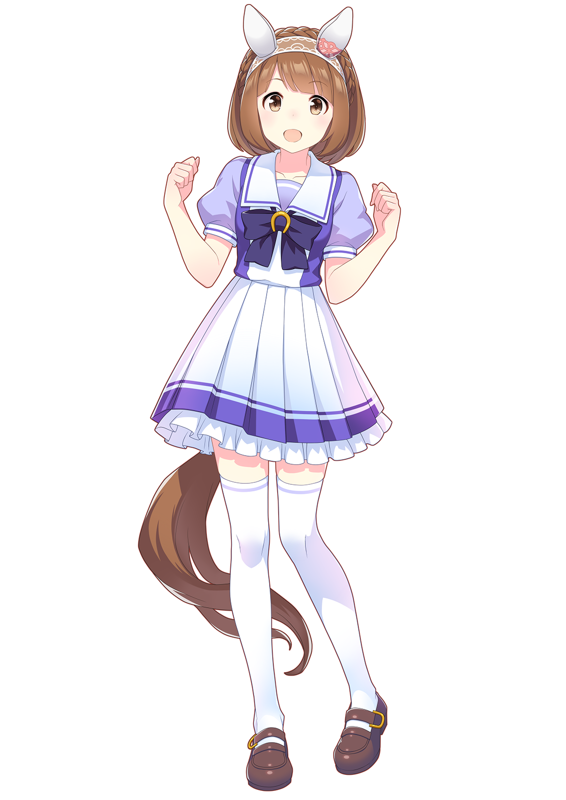 Yukino Bijin - Full Body