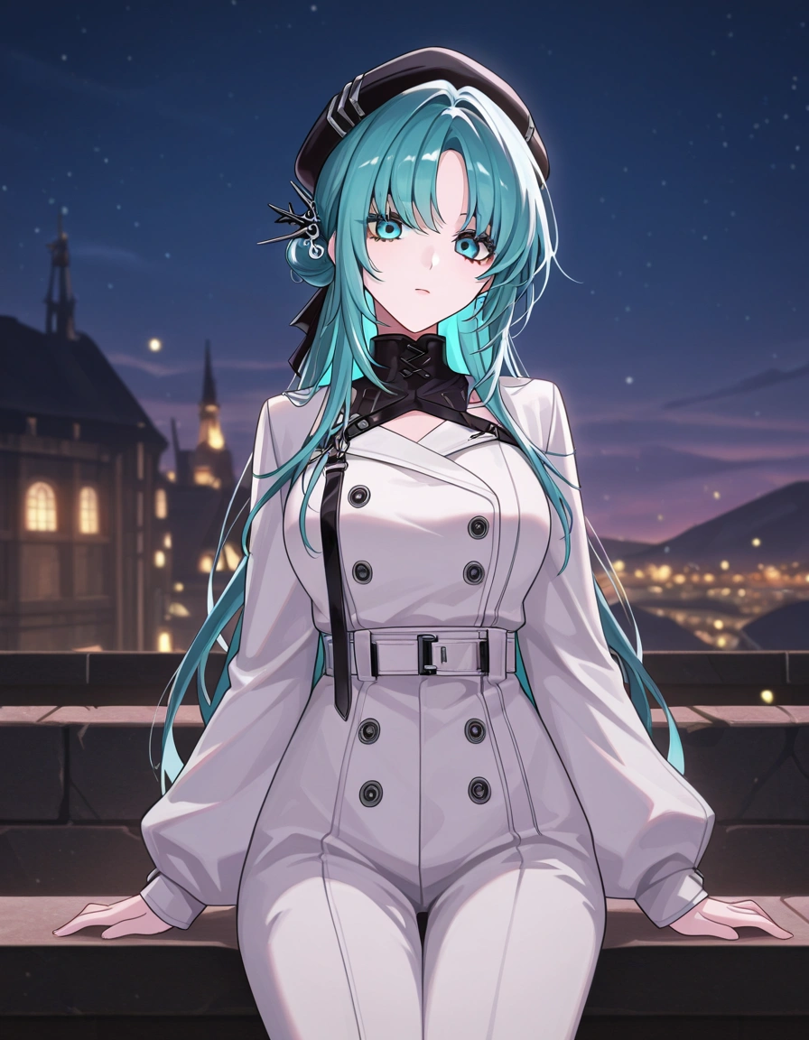 Nightingale