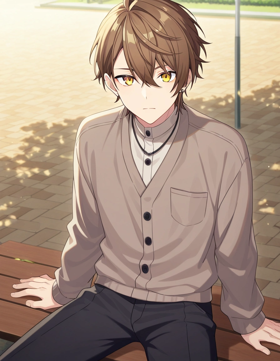 Kagami Hayato