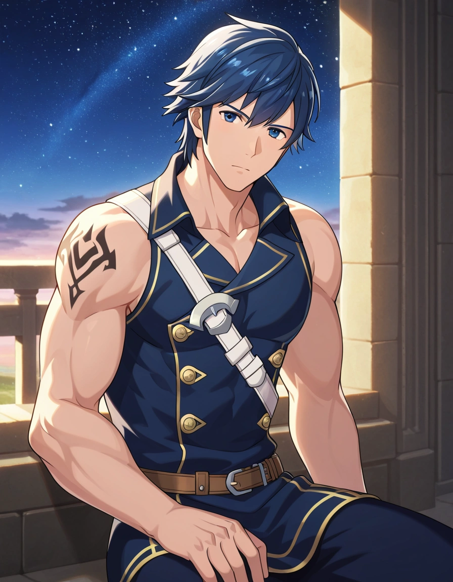 Chrom
