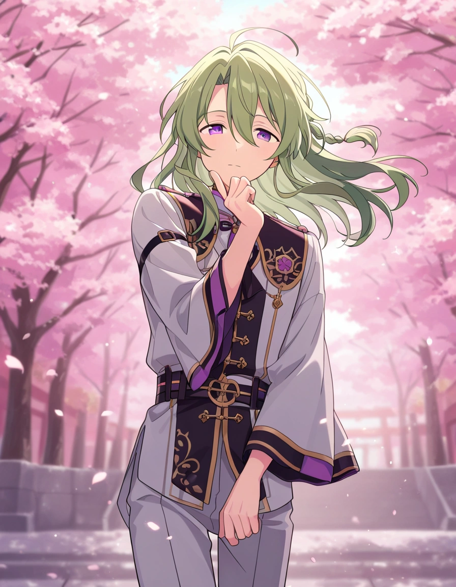 Tomoe Hiyori