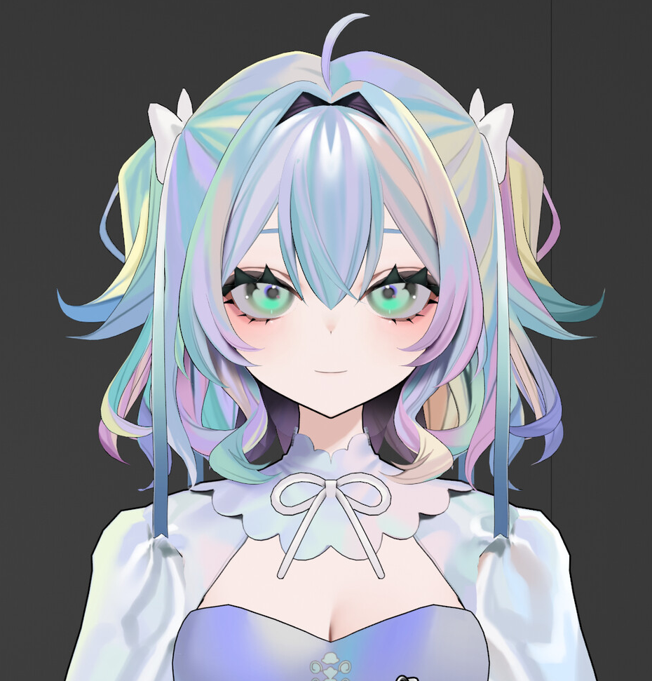 Yuy - Full Body