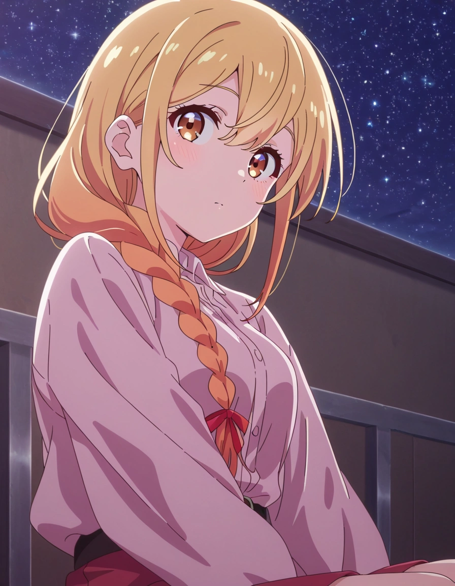 Yuzumori Kaede