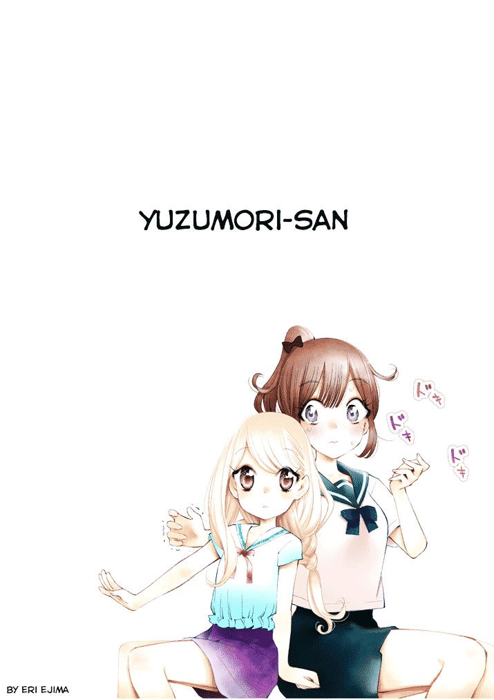 Yuzumori Kaede - Full Body