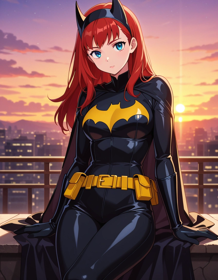 Batgirl