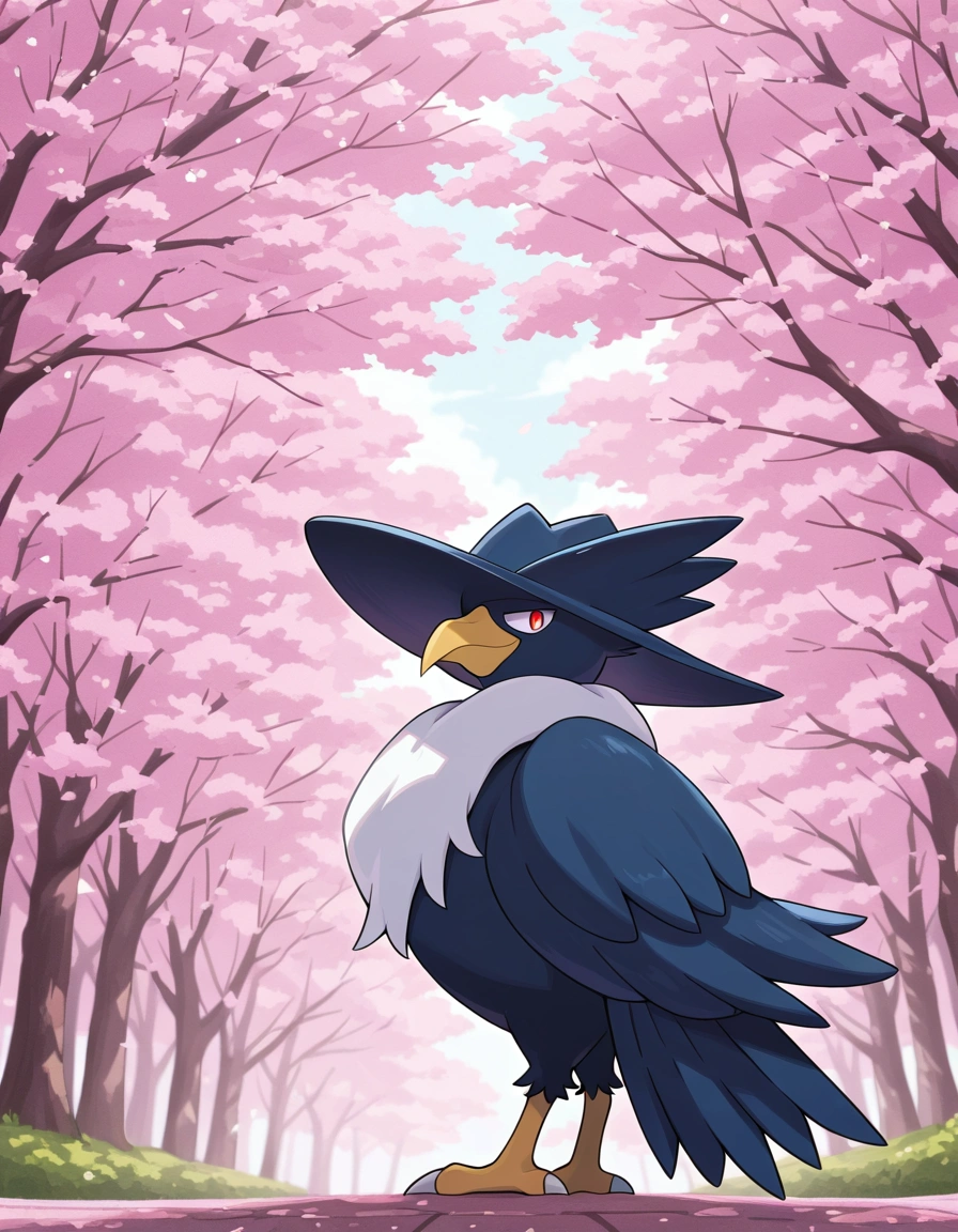 Honchkrow