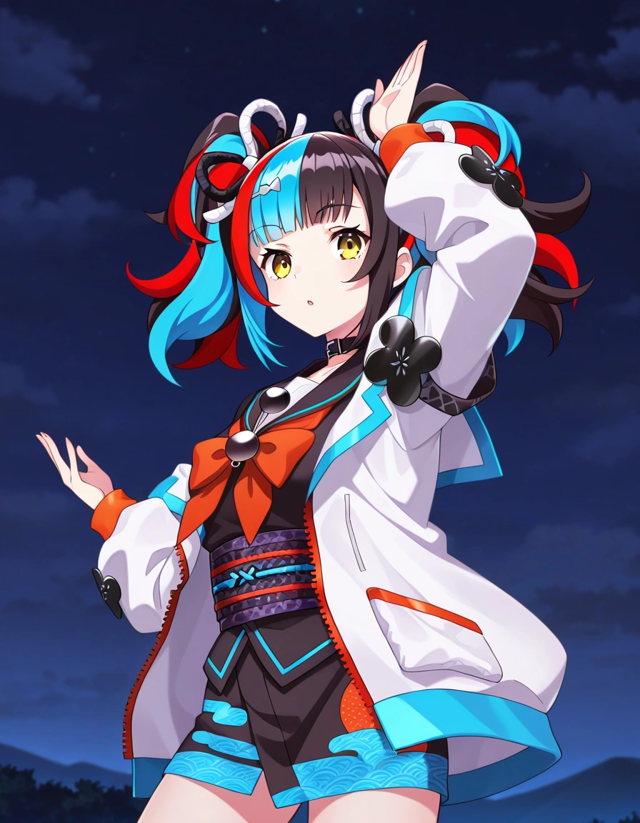 Sei Shounagon