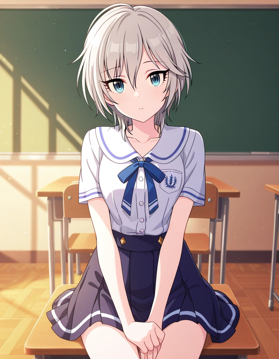 Anastasia