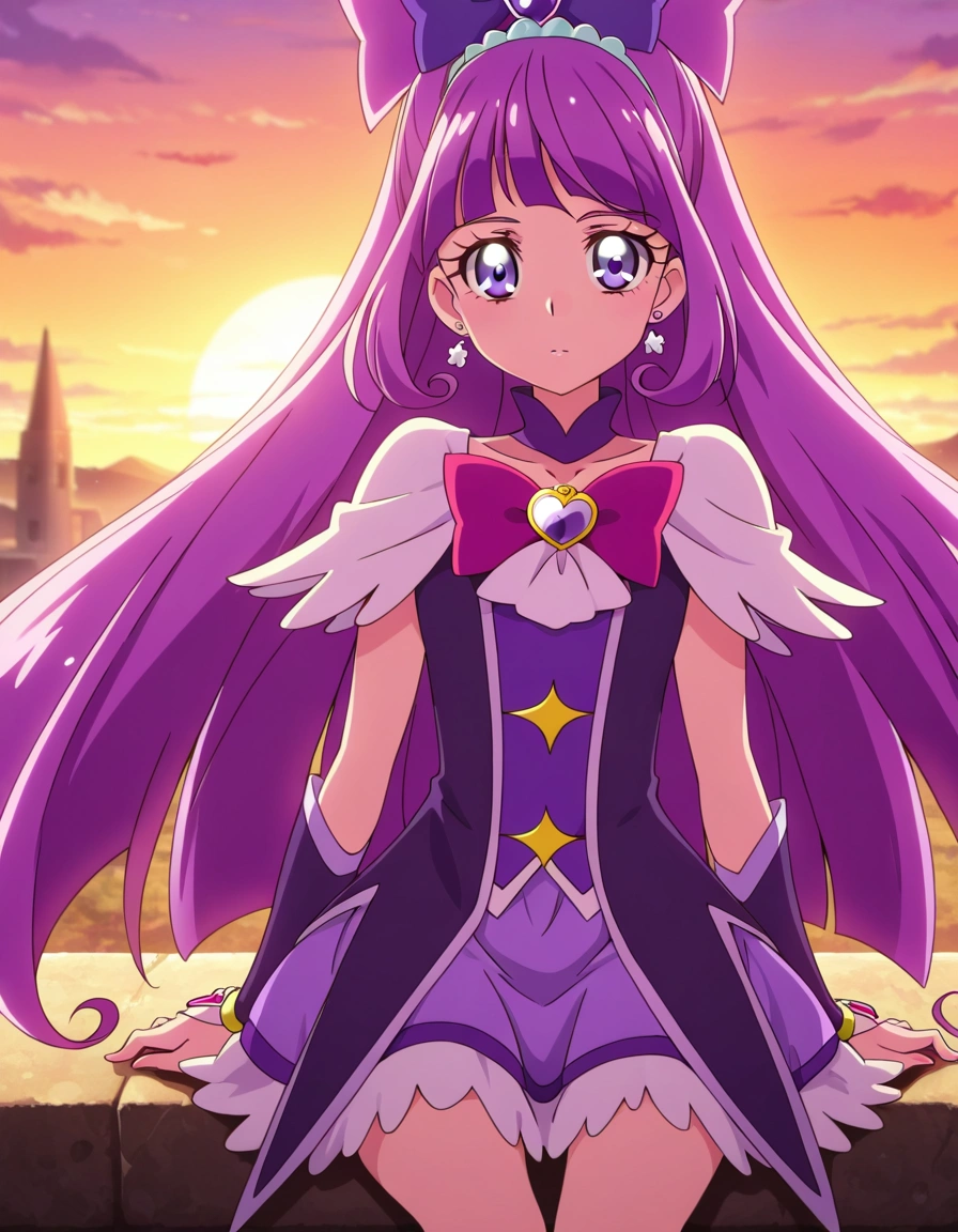 Cure Magical