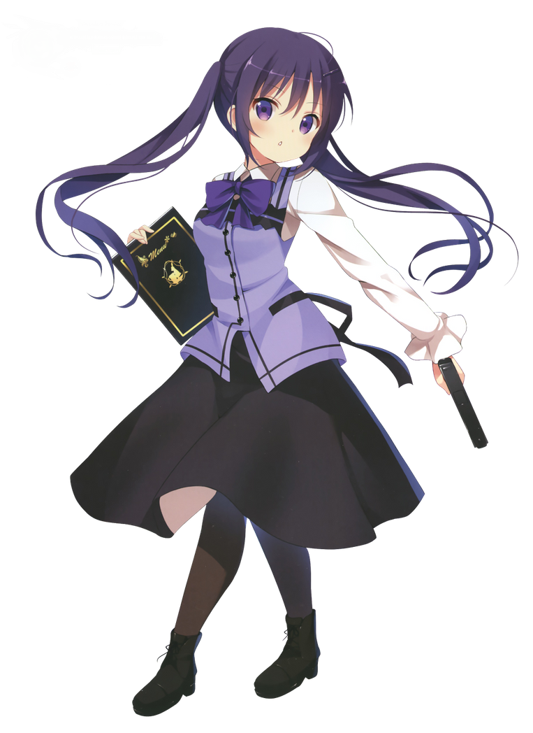 Tedeza Rize - Full Body