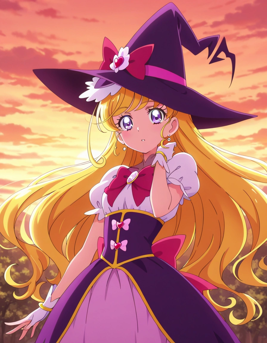 Cure Miracle