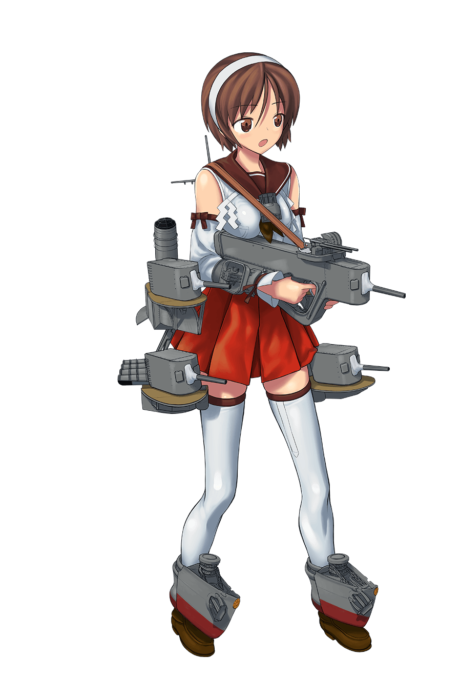 Natori - Full Body