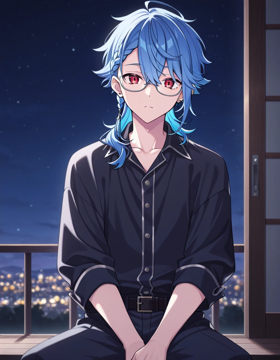 Kaisei