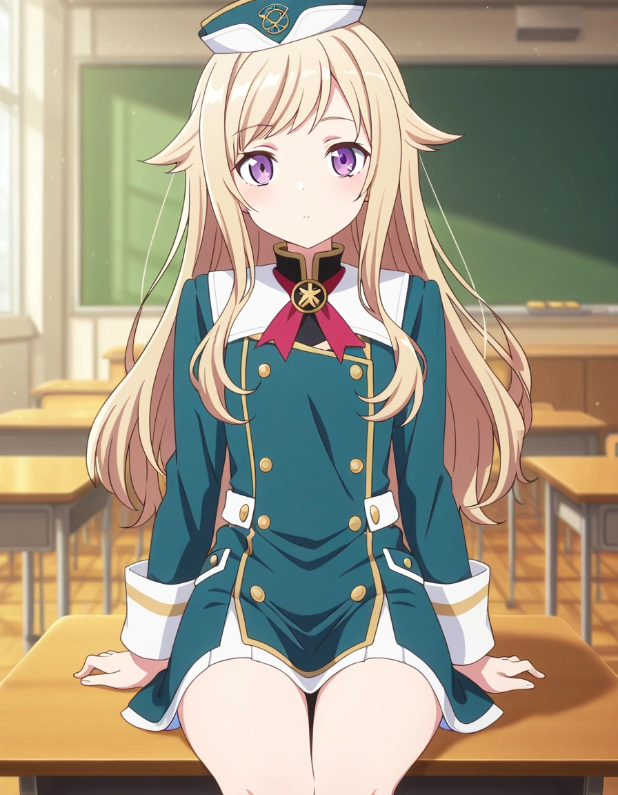 Suzuki Hina