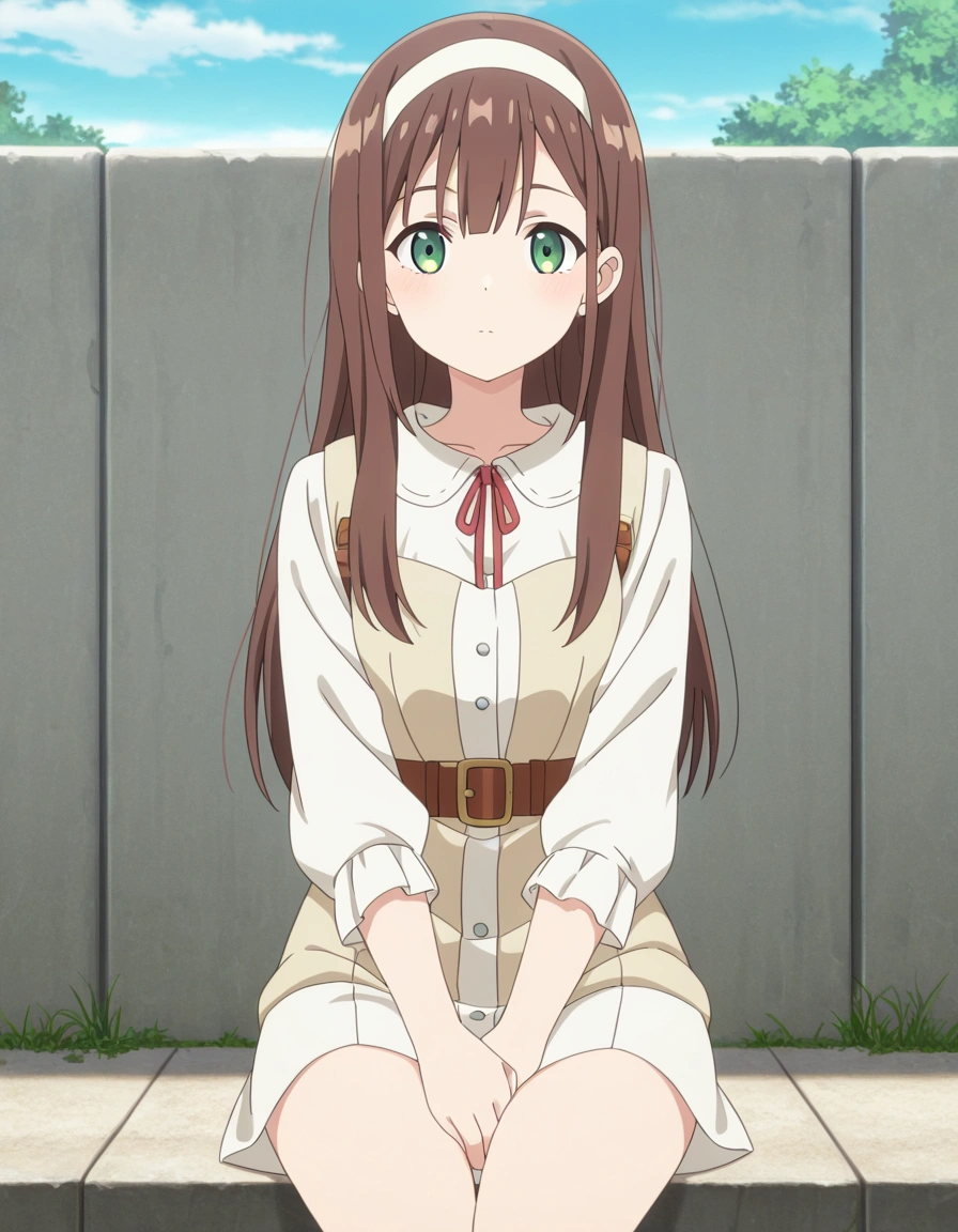Yomiuri Shiori