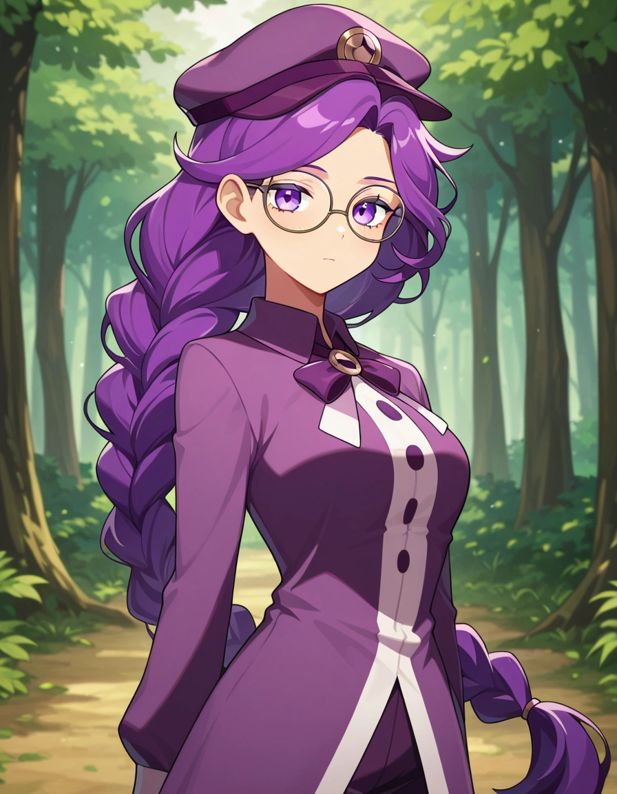 Alchemist Cookie