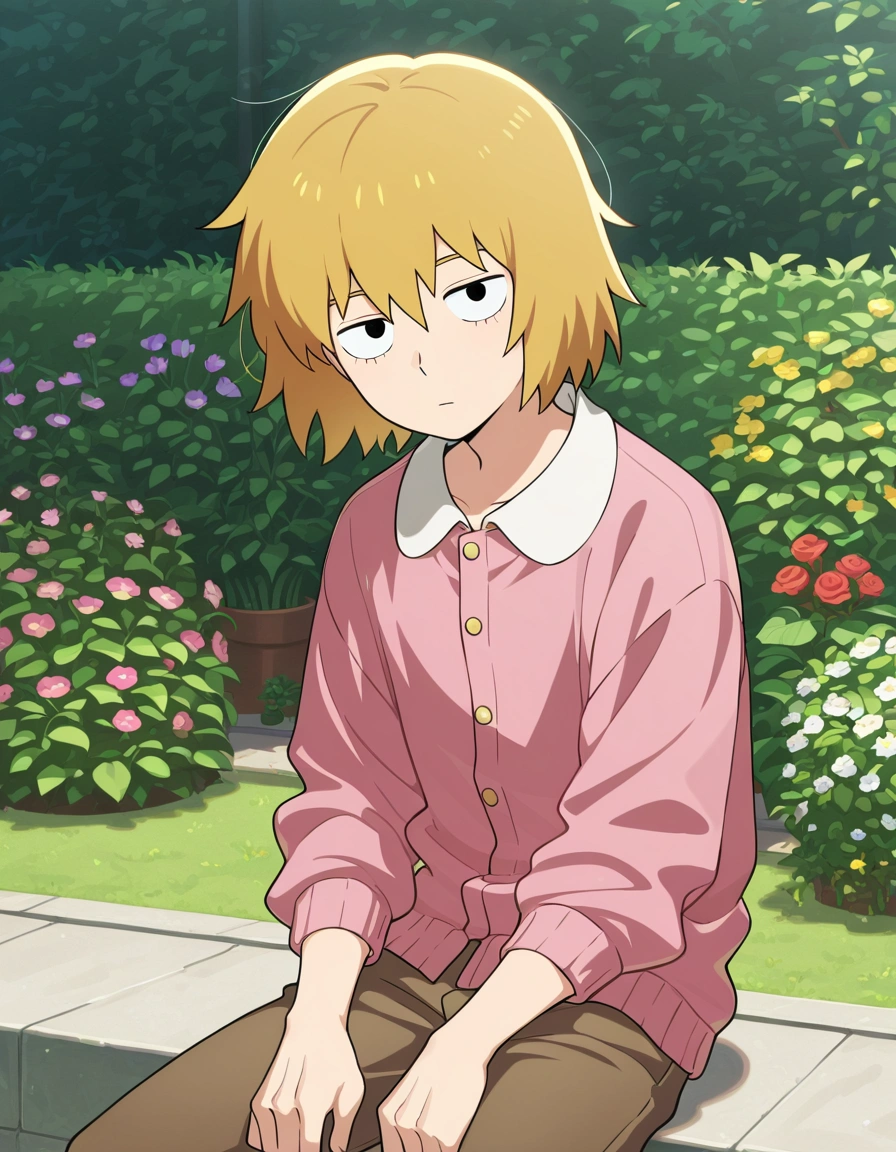 Hanazawa Teruki