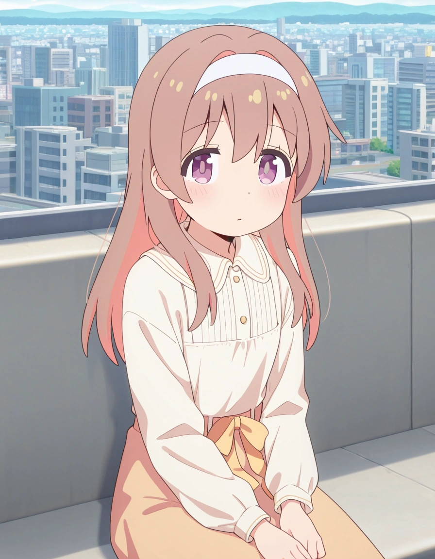 Fushimi Nodoka