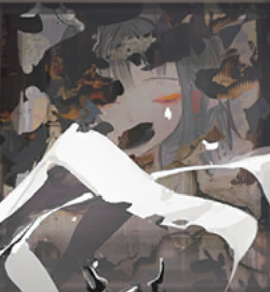 Jie - Full Body