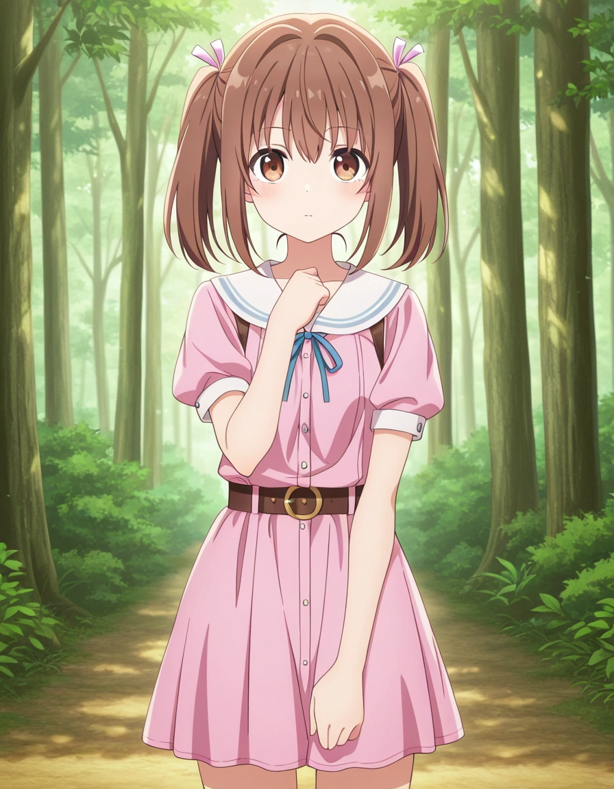 Kouenji Ayana