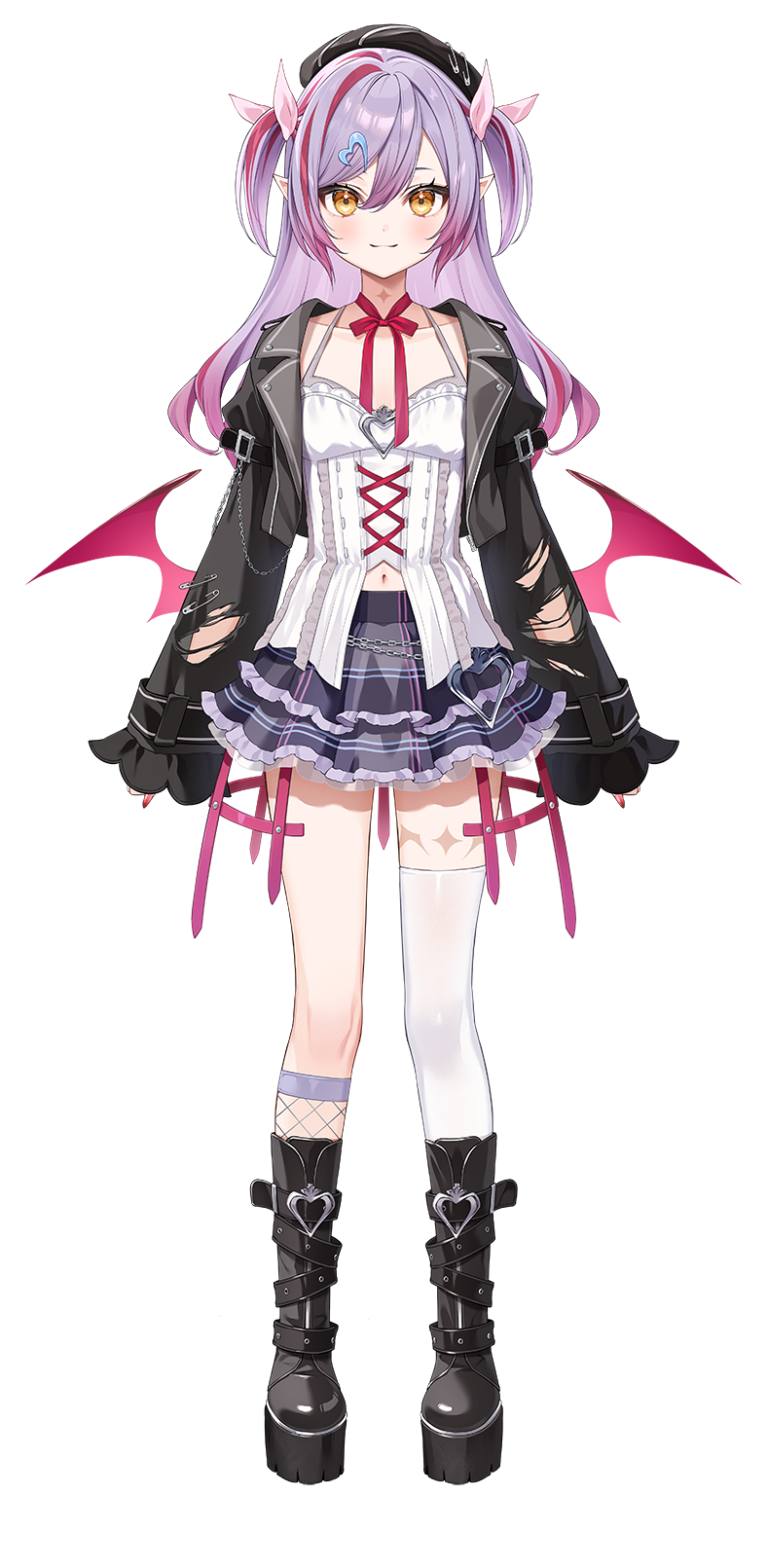 Miruka - Full Body
