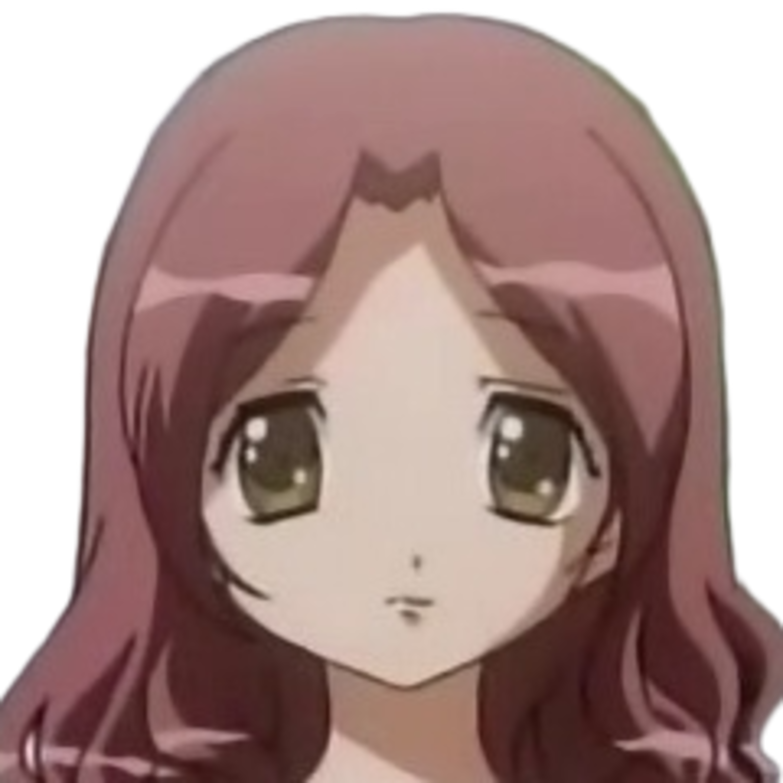 Takamura Keiko - Expression 1