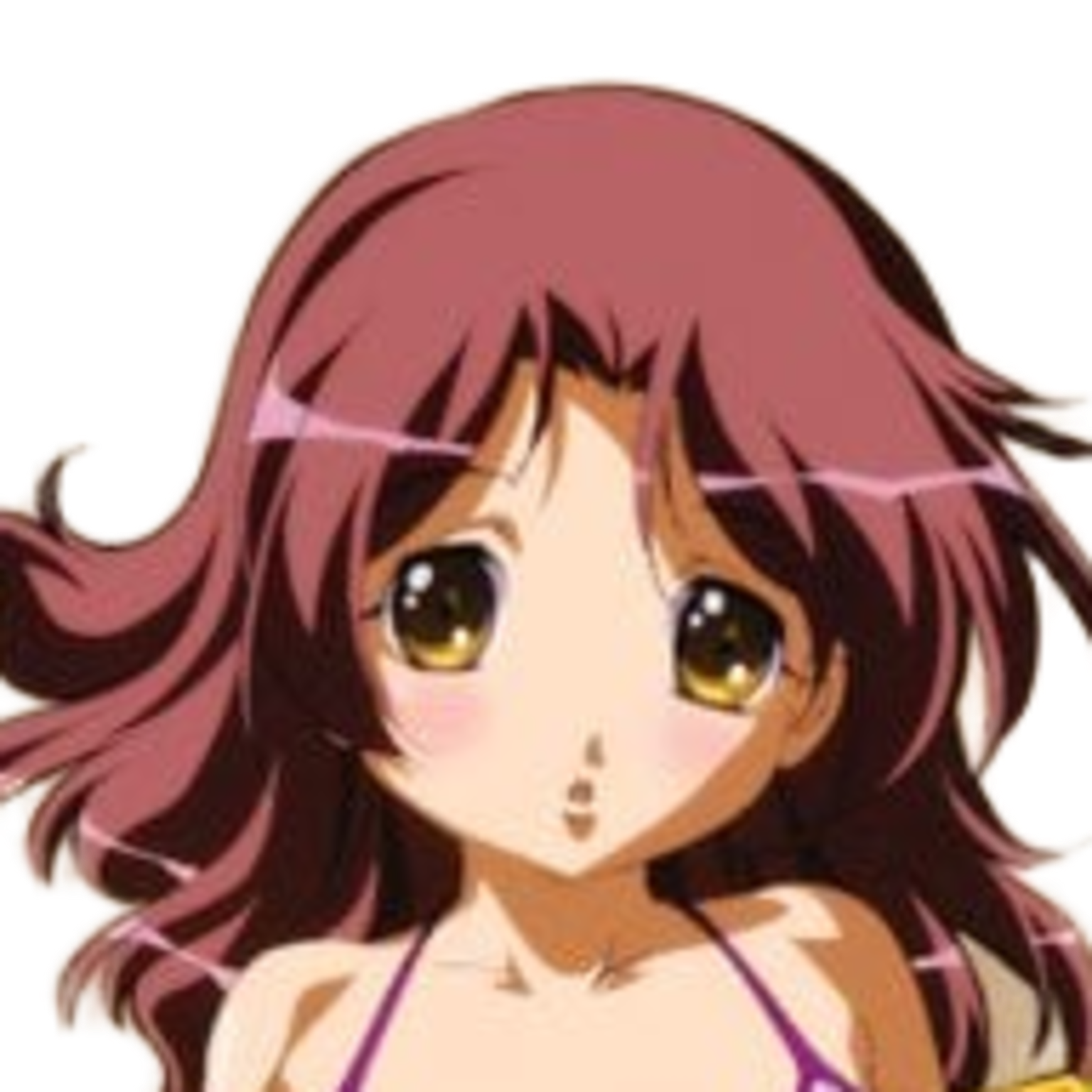 Takamura Keiko - Expression 2