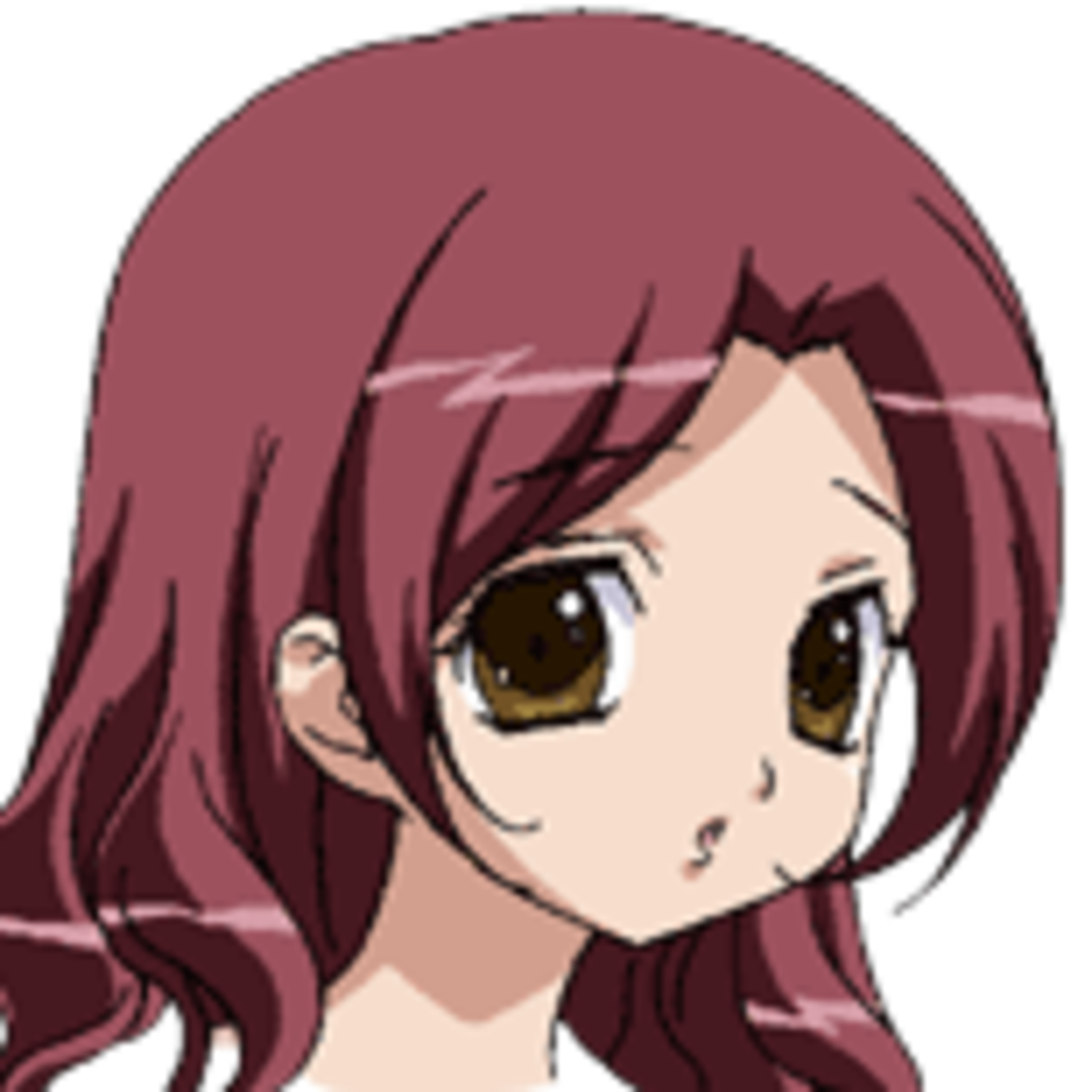 Takamura Keiko - Expression 3