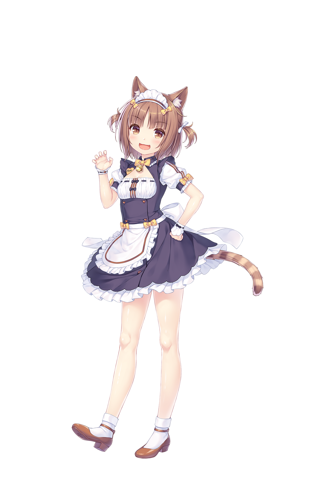 Azuki - Full Body