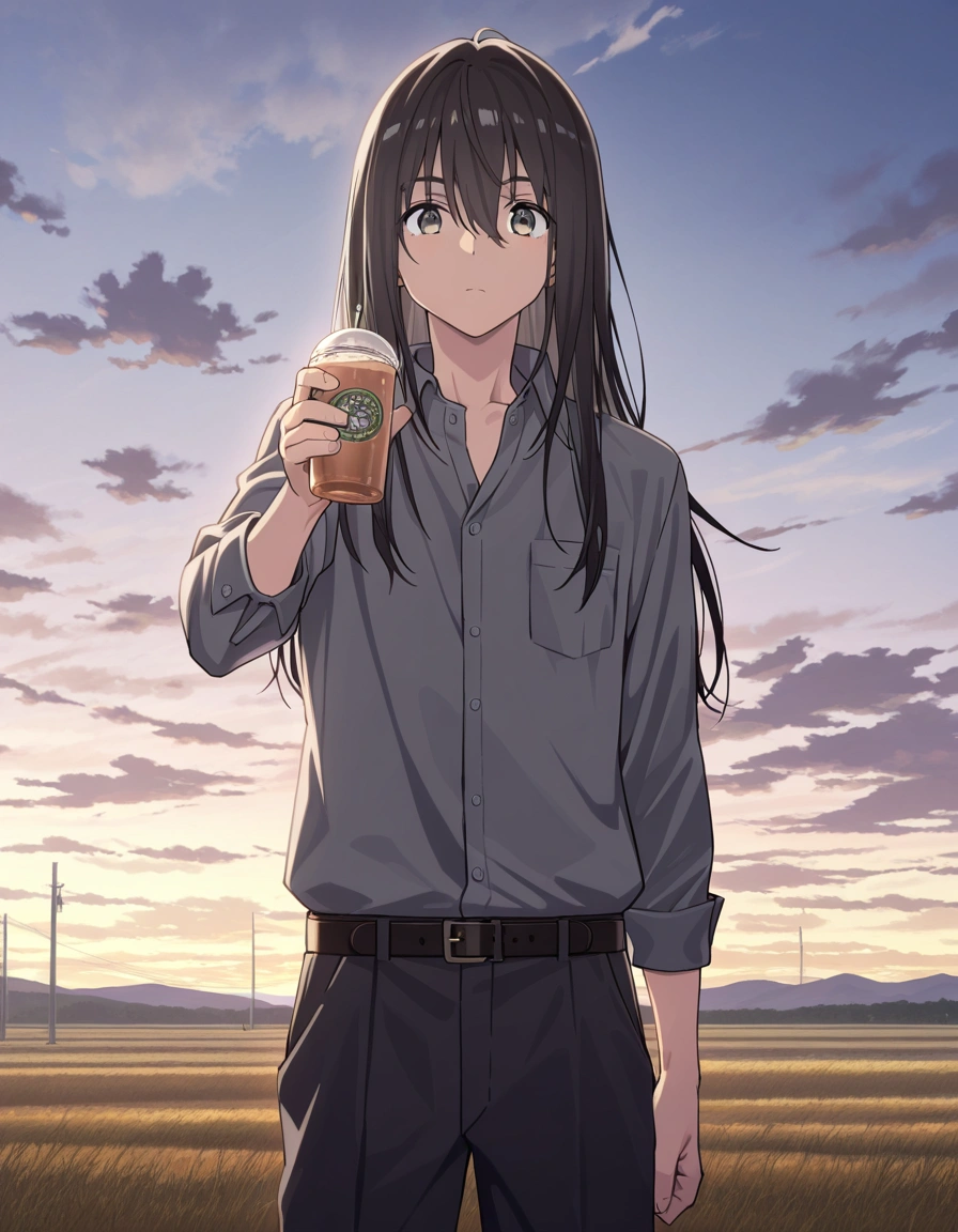 Ikeda Yoshinori