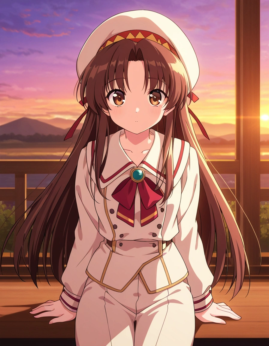 Mikage Subaru