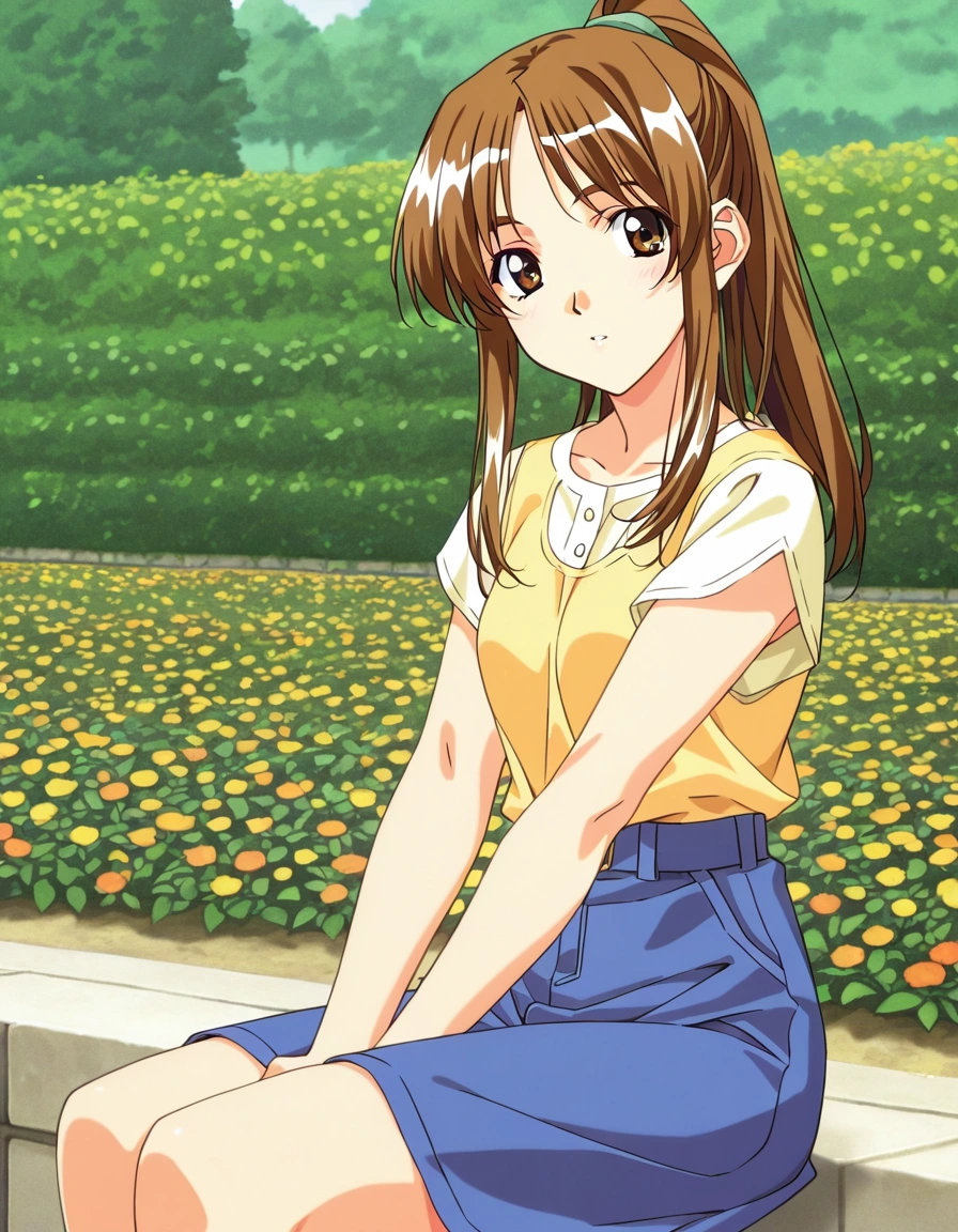 Morii Kaho