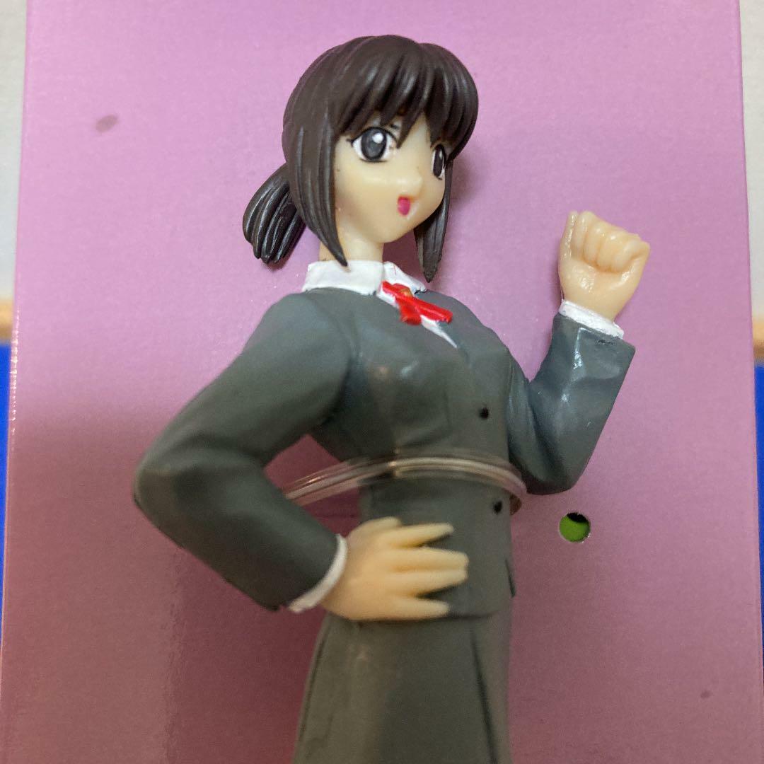 Morii Kaho - Full Body