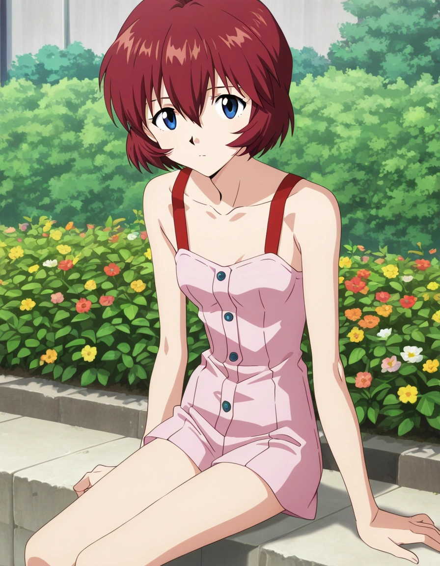 Kirishima Mana