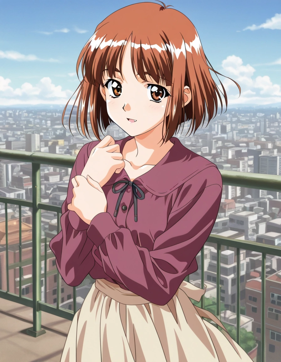 Yamamoto Rurika
