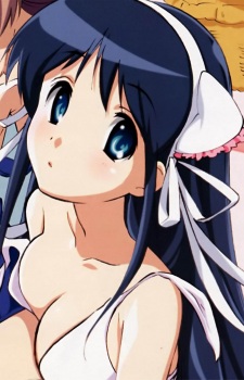 Yuki Arisa - Full Body