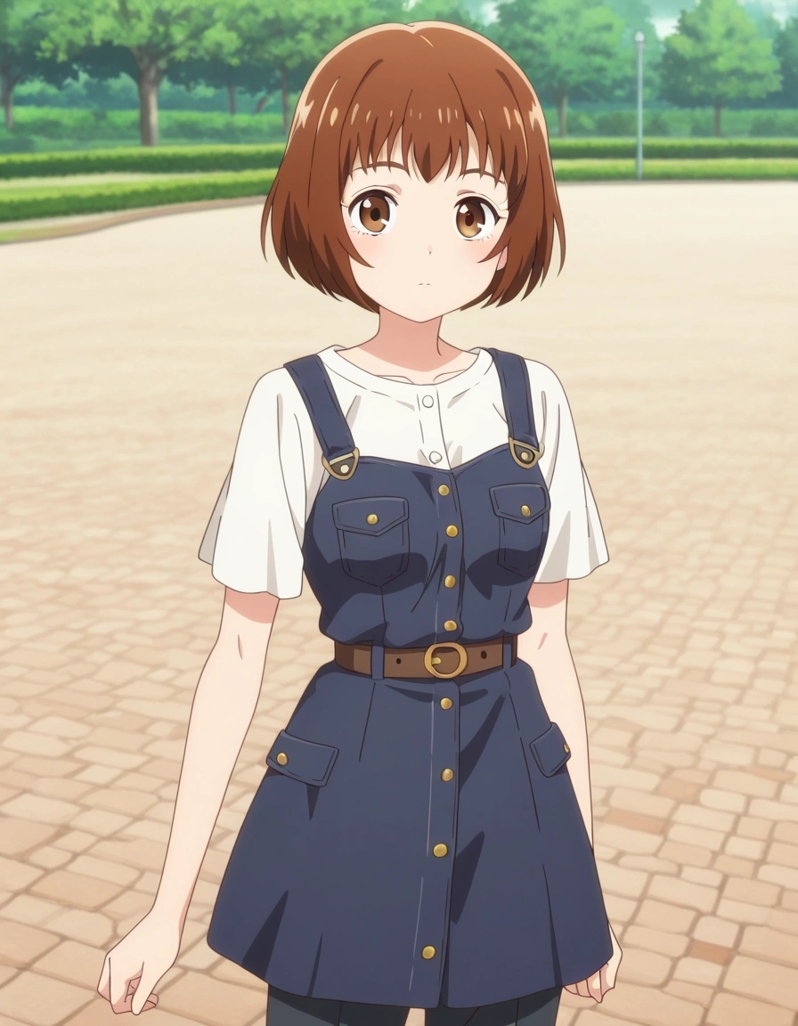 Joushima Ayumi