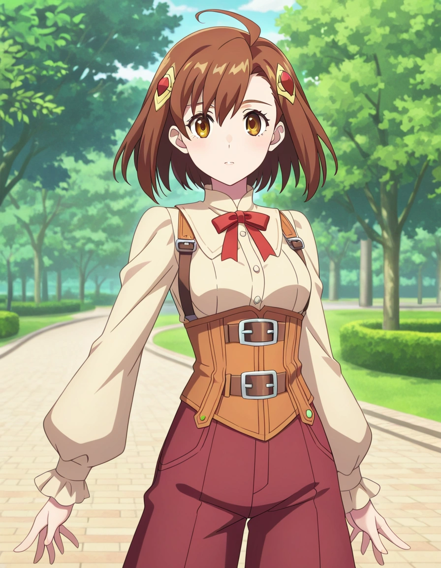 Yulie Ahtreide