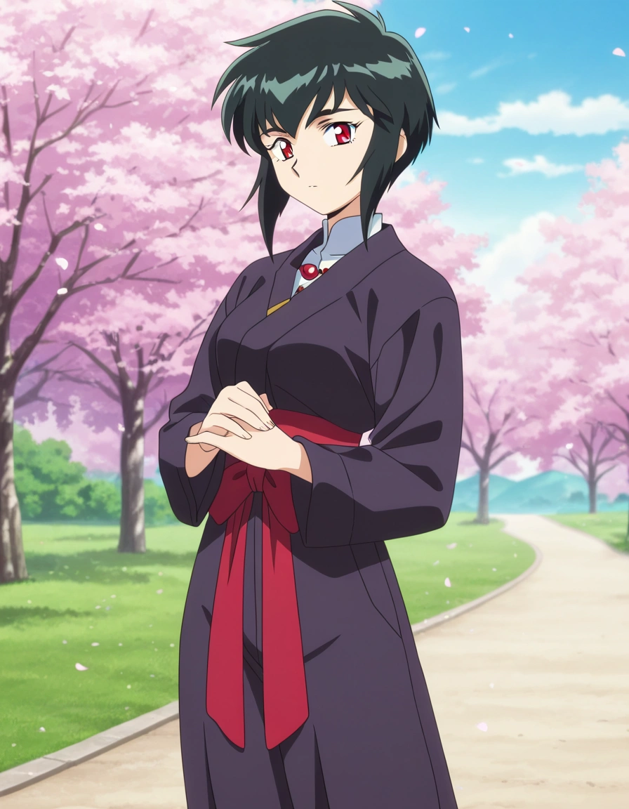Balta Ryoko
