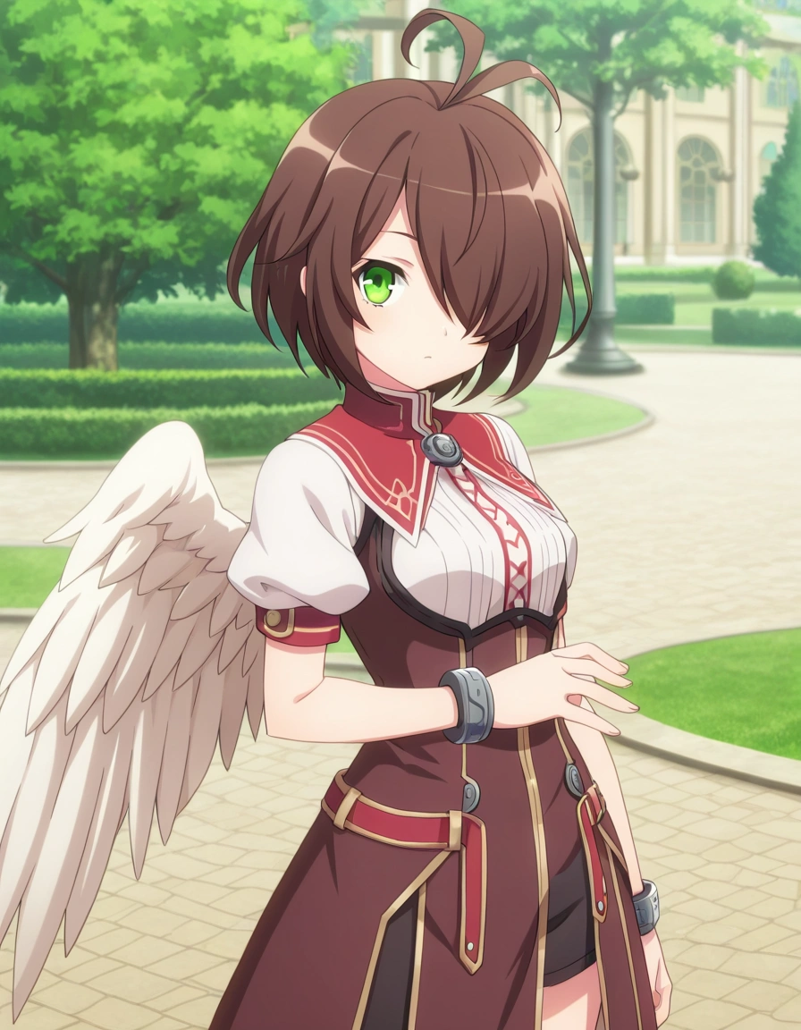 Kazami Chisato