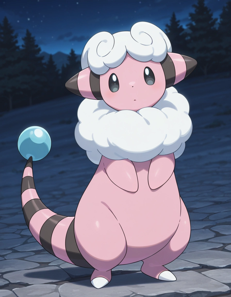 Flaaffy