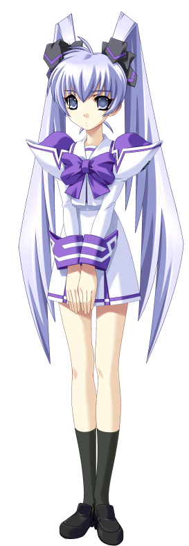 Yashiro Kasumi - Full Body